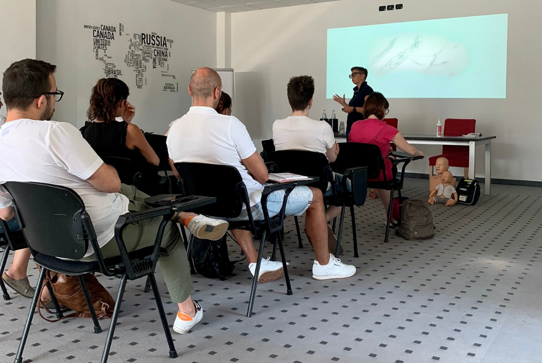 Progetto senza titolo